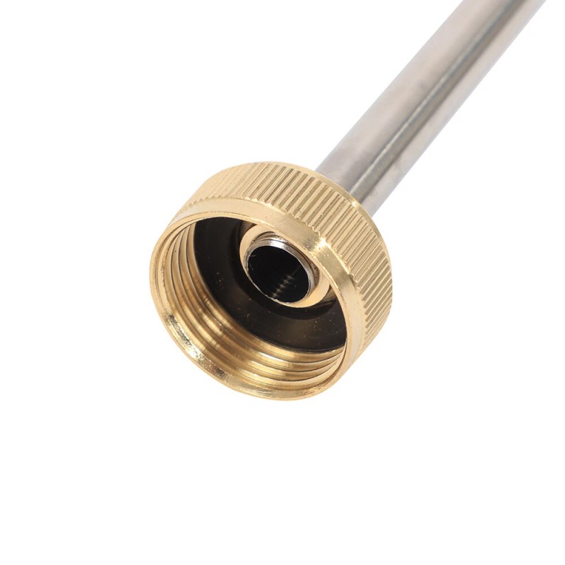 aodint_12 High Pressure Power Washer Water Spray Gun Nozzle Wand