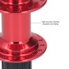 32 Hole Mountain Bike Hub 4 Bearing 12x148mm CNC Cutting