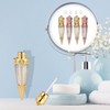 Tubo de Brillo de Labios Vacío 5ml de Plástico, Mini