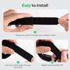 Tensea 3Pack Nylon Bands Compatible with Hume Health Band Replacement