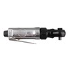 Pneumatic Ratchet Wrench, Air Ratchet Wrench with 1/4" Threaded Connector,