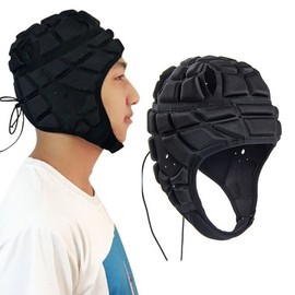 New Trendy & Casual Sports Head Protector Helmet for Jiu-Jitsu, Goalkeeping & Wrestling Single Item