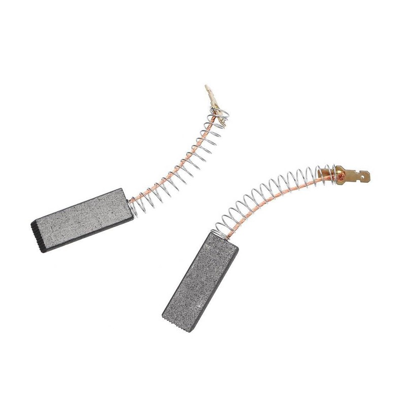 Motor Carbon Brushes, Mini Washing Machine Power Tool Parts