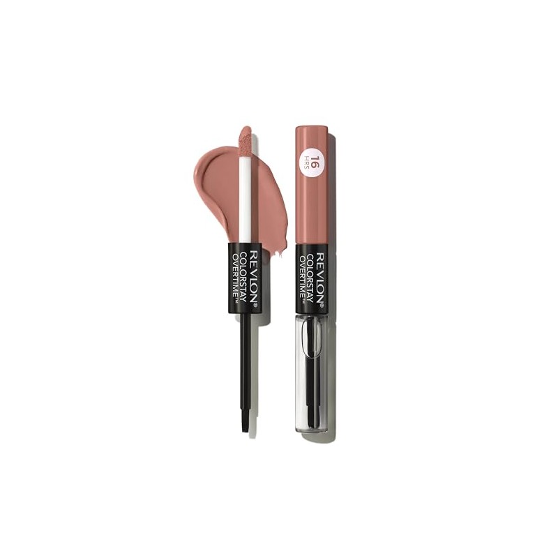 ColorStay Overtime Lipcolor tono Unstoppable Nude