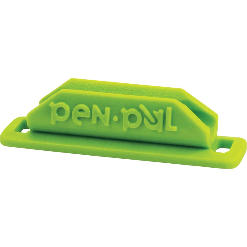 Tops Bulk Pack Pal Pen/Pencil Holder, 1 Unit, Assorted