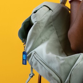 Aidata ACHO-UC300-128G-RBK/GN-I USB Memory, Black/Green, 128 GB USB Type-C Maximum Reading Speed 100 MB/s