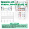 Unbranded W11043011 Replacement LED Module Light Kits For Whirlpool Refrigerator