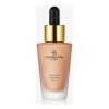 Base Maquillaje Fps 12 Efecto Natural Giordani Gold Oriflame