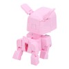Desktop Cartoon Animal Children Alarm Clock Cute Dog Awakening Clock