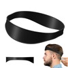 Banda de Corte de Cabello, Plantilla de Guía de Corte