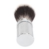 Barber Lathering Brush Soft Nylon Hair Quick Dry Anti Slip