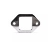 OFFROAD ANONYMOUS Tube Flanges-Shape: Round, Size: 1.5" (Style: Flush Mount)