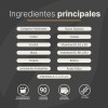 Multivitamínico Mujer Mayor Años 180 Cáps Life Sabor