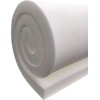 Upholstery Foam High Density Sheet Cut to Any Size Replacement