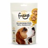 Frozzys Frozzys Superbites Grain Free Dog Treats with Probiotics, Rich