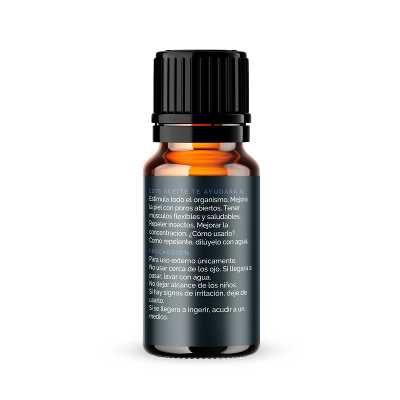 ProudCo - Aceite Esencial - 15ml - Aromaterapia o Difusor