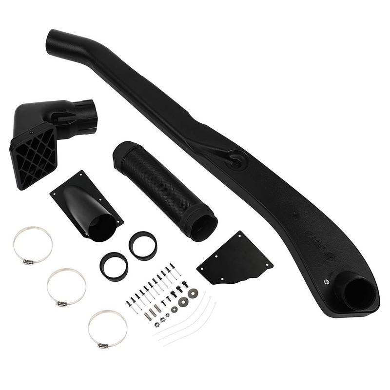 ALEGE Air Ram Intake Snorkel Kit for Jeep Wrangler 1999-2006,for