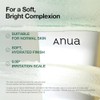 ANUA Heartleaf LHA Moisture Peeling Gel - Exfoliante suave con