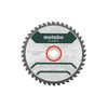 Metabo 628026000 Precision Cut Wood Classic Saw Blade 165 x