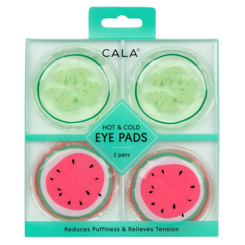 CALA - parchesalmohadillas para los ojos, caliente y frío (2