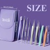 TsMADDTs - Kit de herramientas con bolsa