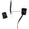 Ltvystore 20Pack 10MM 12V White LED Pre Wired Prewired 7.87
