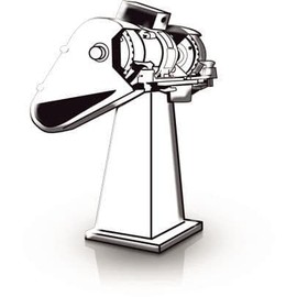 150mm x 1090mm Zirconia sanding belt. Price per 1 belt. (P80)