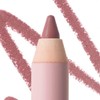 Mar Cosmetics Delineador De Labios Encerado Pink Mist con Sacapuntas