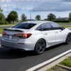Honda Civic Spoiler Compatible with 2022 2023 2024 2025 2026