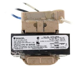 Universal Lighting Technologies 1233-35W High Pressure Sodium HPS Magnetic Ballast, 50W, S-68, 120V