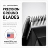 Wahl Sure Cut Clipper Kit, #79449-200