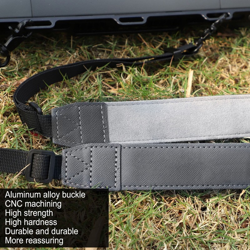 GS564 Remote Controller Lanyard M30 Lanyard RC Neck Strap PU