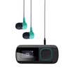 Energy Sistem MP3 Clip Bluetooth (Bluetooth, 8 GB, Clip, FM