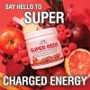 WINDMILL HEALTH PRODUCTS COUNTRY FARMS Super Reds, Energizing Polyphenol Superfood,