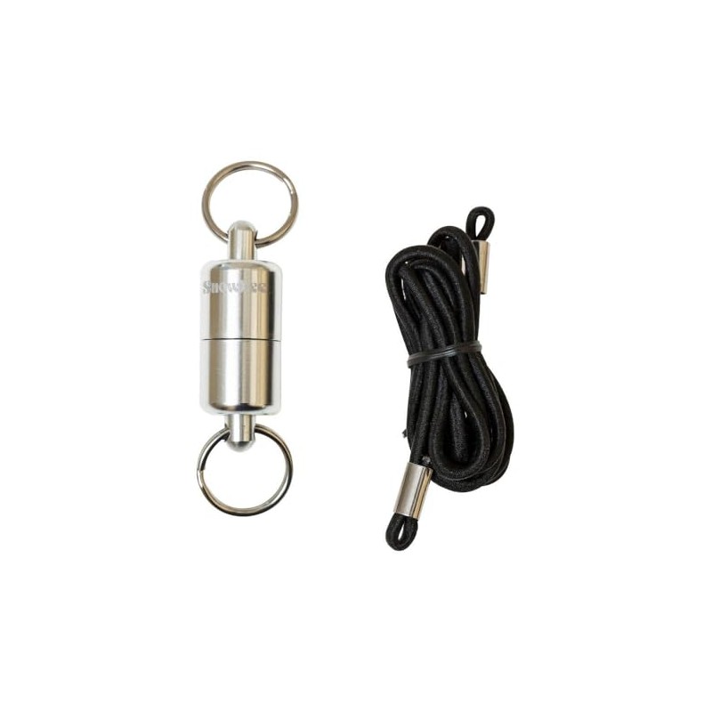 Snowbee Magnetic Net Release - Features A Magnet Strength Of