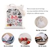 BTVS Merchandise Inspired Tote Bag Buffy the Vampire Slayer Shoulder