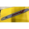 JONSERED 16" SPROCKET NOSE CHAINSAW BAR 3/8" low profile .050