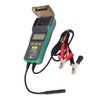 Car Brake Fluid Tester LCD Display Printing Audible Visual Alarm