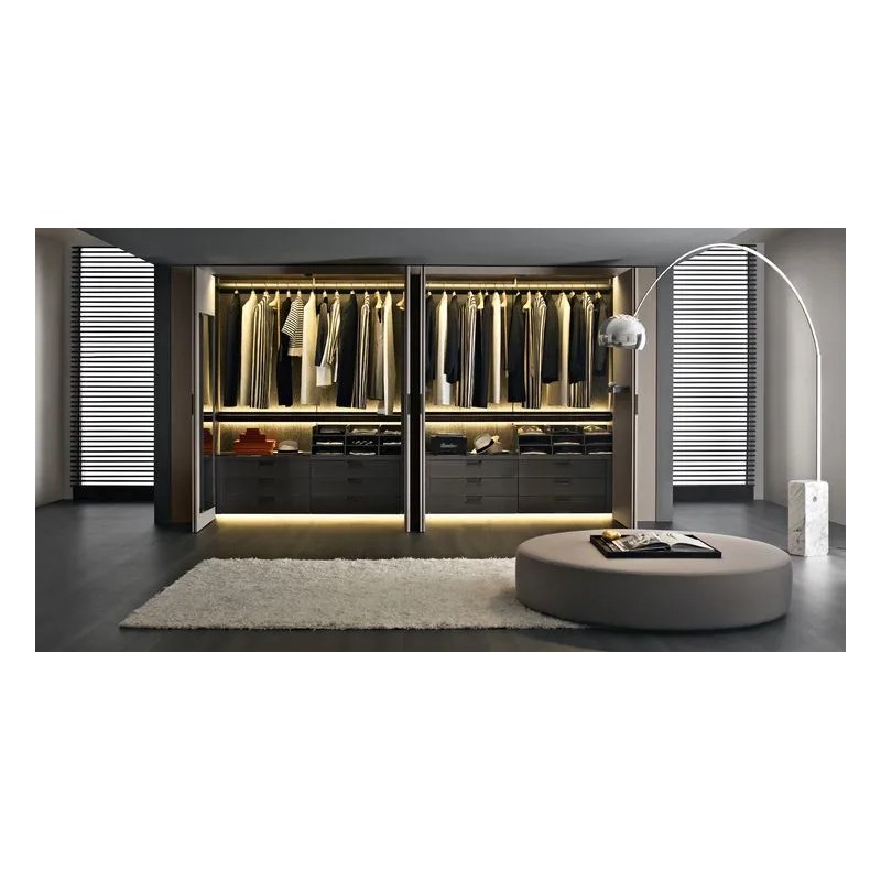 CH LED Closet & Wardrobe Light KIT - - DIY