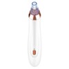 Vacuum Blackhead Suction Acne Removal Electric Pore Cleaner Skin Care