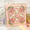 Hunkydory Delightful Die-Cuts (Floral Arrangements)