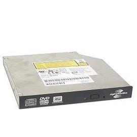 HP Pavilion DV2000 DV6000 DV9000 DVDRW Lightscribe Burner
