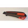 Wrth Wrth Cuttermesser Teppichmesser inkl. 3 Abbrechklingen und 10 zus?tzlichen