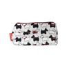 Scotty Dog Cosmetic Bag by Selina-Jayne