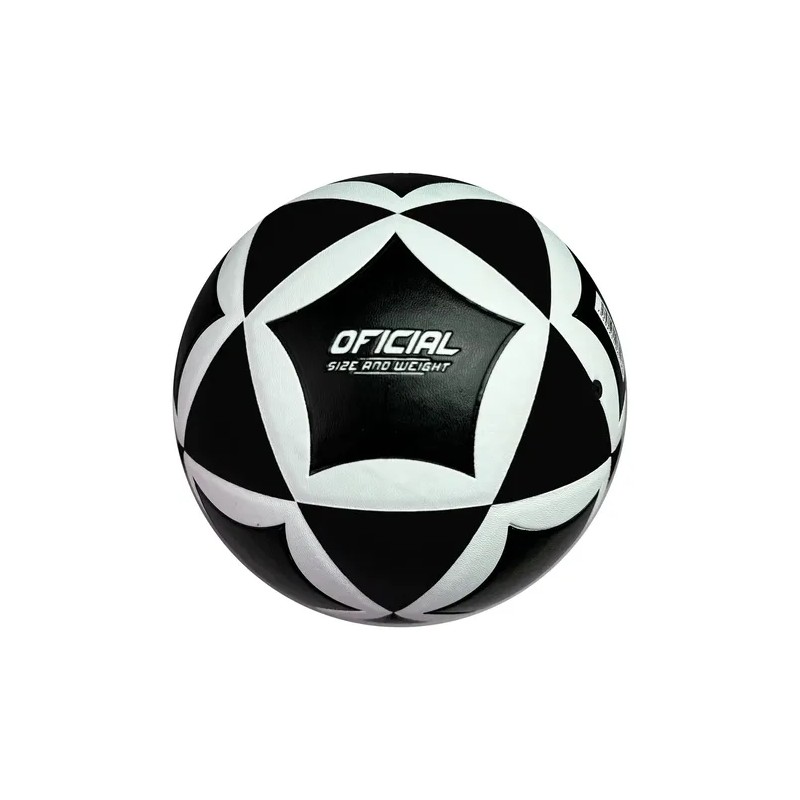 Balón De Fútbol Oka Fan 2.0 Laminado Premium Oficial N°5