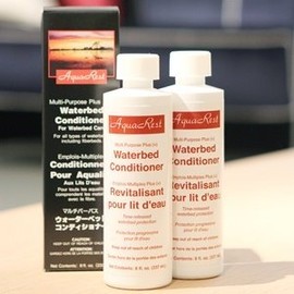 Water Bed Preservative Set of 2