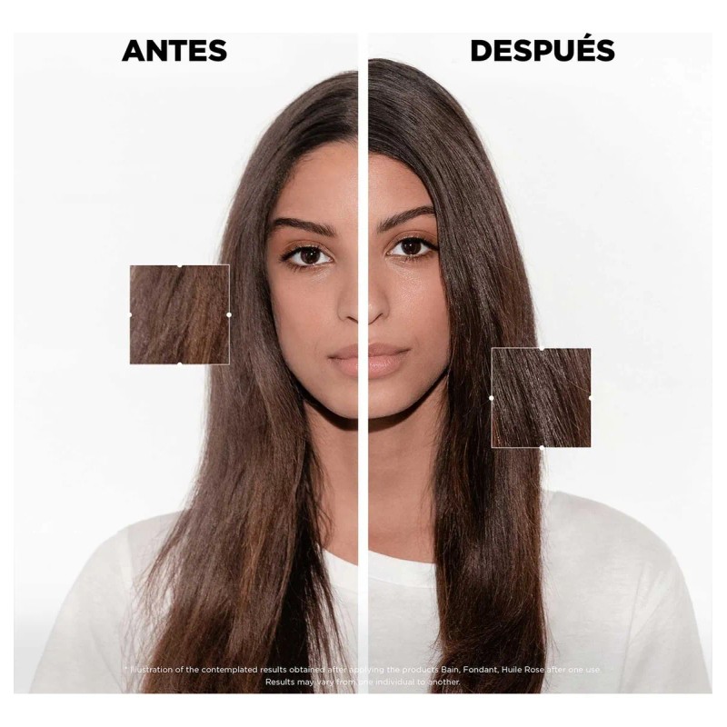 Shampoo Krastase Elixir Ultime Le Bain Brillo Capilar 250ml