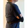 Ortones - Adjustable Arm Sling for Arm and Shoulder with