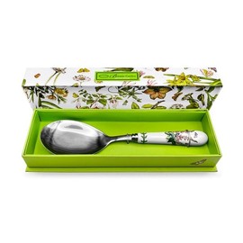 Botanic Garden Serving Spoon 1p / 보타닉가든 서빙스푼1p