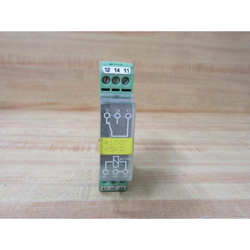 Phoenix Contact EMG 17-REL/K5R-24/21 Relay Module 2953854